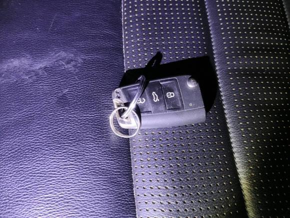 [上海·苏E] 二手大众高尔夫2017款 2.0TSI R