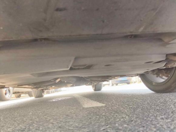 [深圳·粤B] 二手比亚迪秦新能源2015款 1.5T 双冠旗舰Plus版