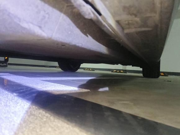 [杭州·浙A] 二手奥迪奥迪A6L2017款 TFSI 技术型