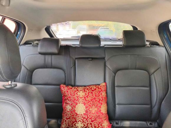 [芜湖·皖B] 二手观致观致52017款 1.6T 自动旗舰型