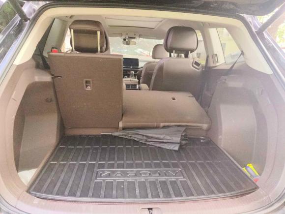 [苏州·苏E] 二手大众威然2022款 380TSI 旗舰版