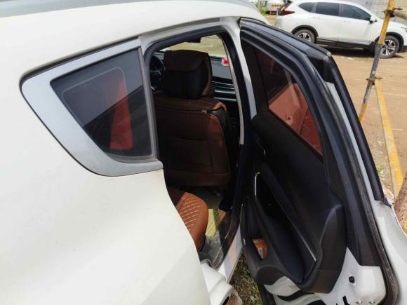 [湖州·浙G] 二手哈弗哈弗H62017款 蓝标 2.0T 自动两驱智尚型