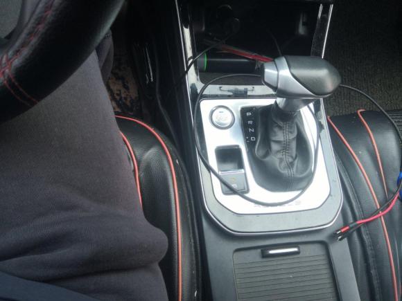 [杭州·皖L] 二手东风风神奕炫2020款 230T 自动炫目版