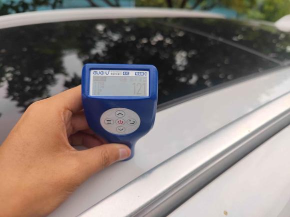 [义乌·浙G] 二手宝马宝马2系旅行车2018款 218i 领先型