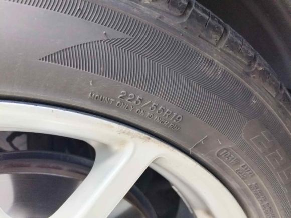 [义乌·浙G] 二手道奇酷威2013款 2.4L 两驱尊尚版