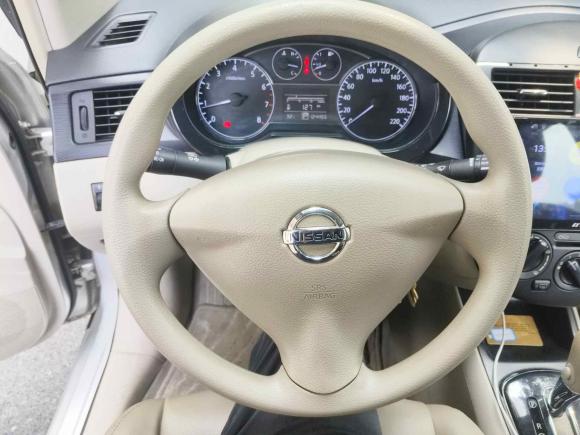 [广州·粤T] 二手日产骐达TIIDA2011款 1.6L CVT舒适型