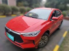 [无锡·苏B]比亚迪&nbsp;&nbsp;比亚迪e2&nbsp;&nbsp;2021款舒适型