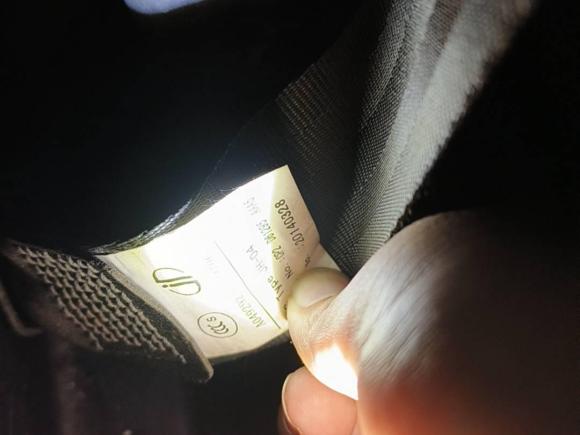 [湖州·苏H] 二手驭胜驭胜S3502013款 2.4T 自动两驱柴油豪华版5座