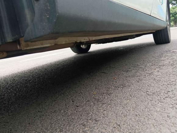 [南京·苏A] 二手长安凌轩2017款 1.6L 手动精英型