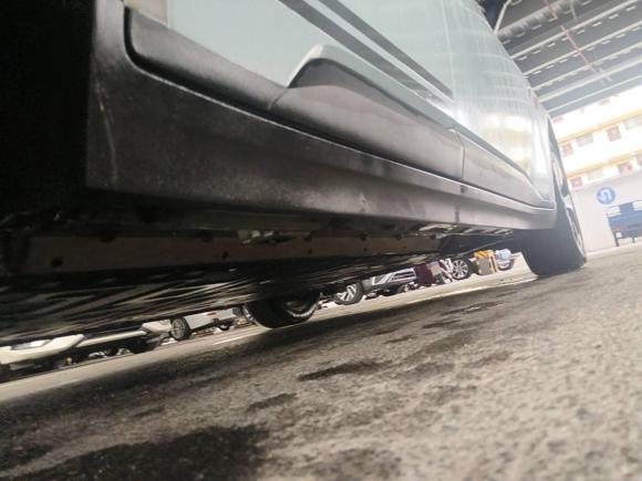 [上海·沪A] 二手埃安AION Y2021款 70 智领活力版