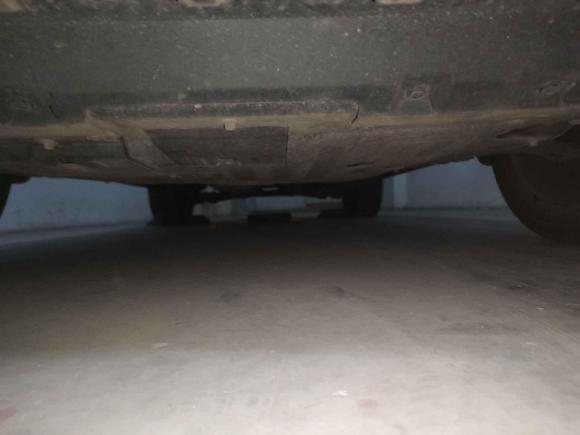 [西安·陕A] 二手魏牌魏牌 VV52017款 2.0T 旗舰型