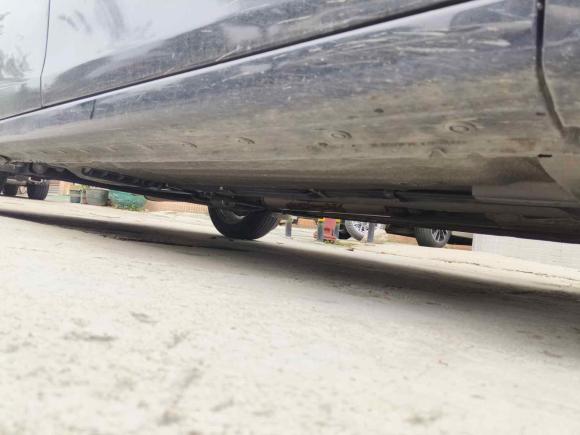 [佛山·粤E] 二手日产轩逸2019款 经典 1.6XL CVT豪华版