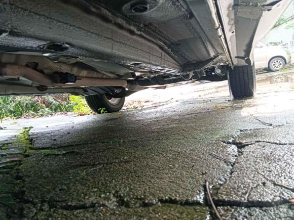 [佛山·鄂K] 二手三菱劲炫ASX2013款 1.6L 手动两驱标准版