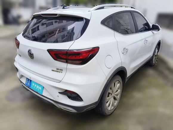 [合肥·皖A] 二手名爵名爵ZS2020款 180DVVT 自动Lite