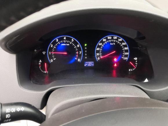 [宁波·浙B] 二手马自达马自达82011款 2.3L 尊贵版