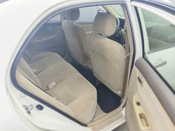 [苏州·苏E] 二手丰田花冠2004款 1.8L 自动GL-i