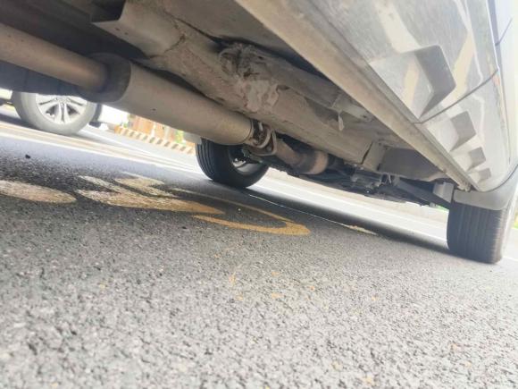 [青岛·鲁B] 二手哈弗哈弗H42018款 蓝标 1.5GDIT DCT风尚型