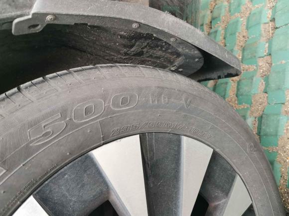 [苏州·苏U] 二手奔驰威霆2016款 2.0T 商务版