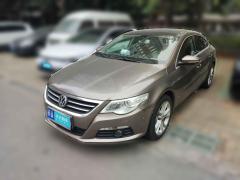 [南昌·赣A] 大众一汽-大众CC2012款 1.8TSI 豪华型