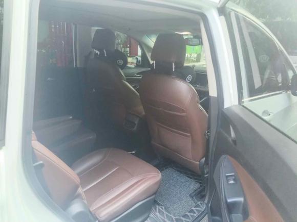 [常州·苏D] 二手别克别克GL62018款 18T 6座尊贵型