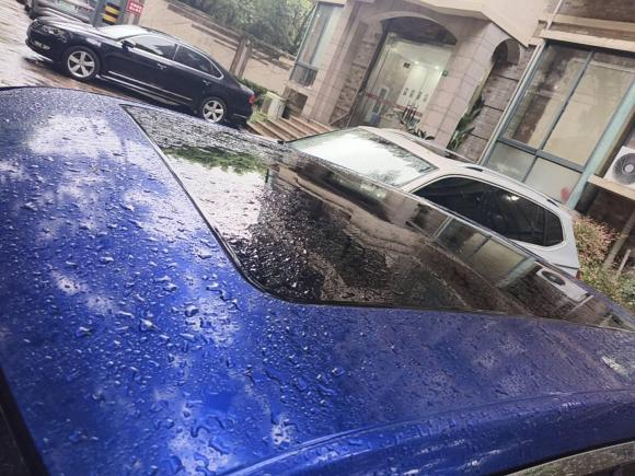 [上海·沪B] 二手克莱斯勒克莱斯勒300C2012款 3.6L 豪华版