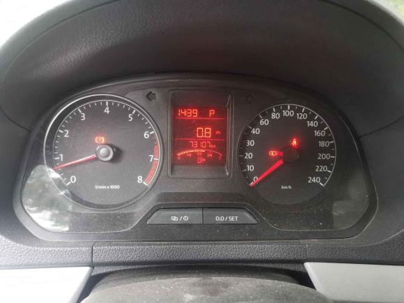 [武汉·鄂A] 二手大众捷达2015款 1.6L 自动舒适型