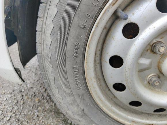 [湖州·浙E] 二手五菱汽车五菱荣光V2015款 1.5L基本型