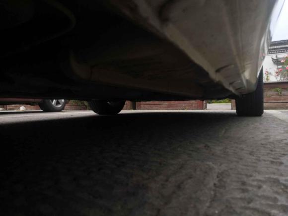 [义乌·浙G] 二手长安逸动2015款 1.6L 手动豪华型 国V