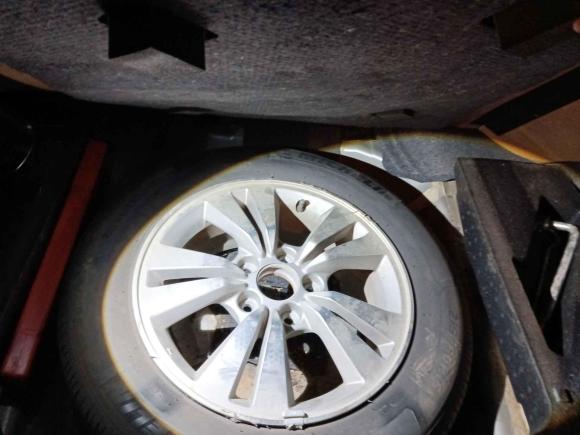 [南京·苏A] 二手本田雅阁2010款 2.4L LX