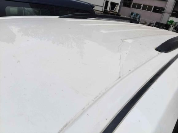 [常州·苏D] 二手丰田SIENNA2015款 3.5L 两驱LE