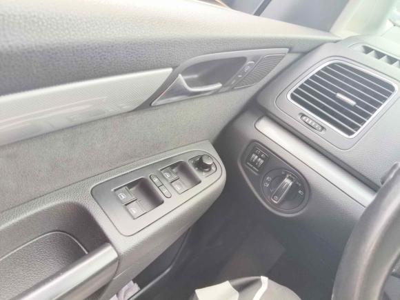 [宁波·浙B] 二手大众夏朗2012款 2.0TSI 标配型 欧IV