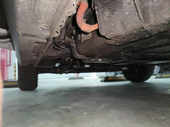 [常州·苏D] 二手宝骏宝骏E1002020款 305KM 智行版