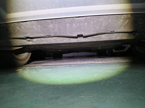 [杭州·浙A] 二手奥迪奥迪Q5L2020款 改款 40 TFSI 荣享进取型