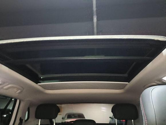 [杭州·浙A] 二手大众探岳2020款 330TSI 两驱豪华智联版