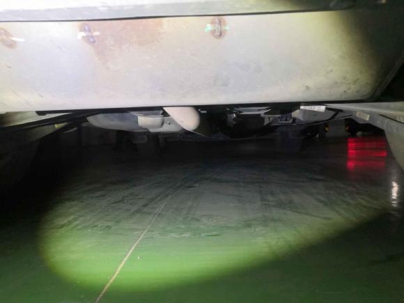 [合肥·皖A] 二手Jeep指南者2017款 200T 自动家享版