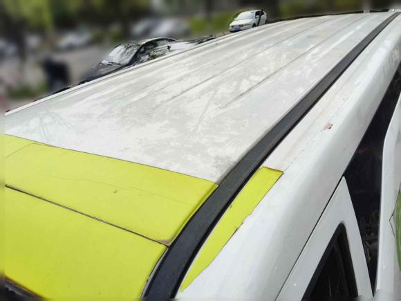 [南京·苏A] 二手北汽昌河北汽EV52019款 210KM续航版