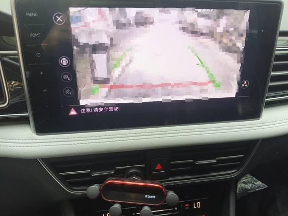 [杭州·浙A] 二手大众途观L2023款 300TSI 自动两驱智享版