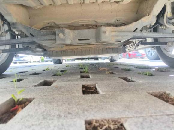 [青岛·鲁B] 二手别克微蓝62019款 互联智慧型