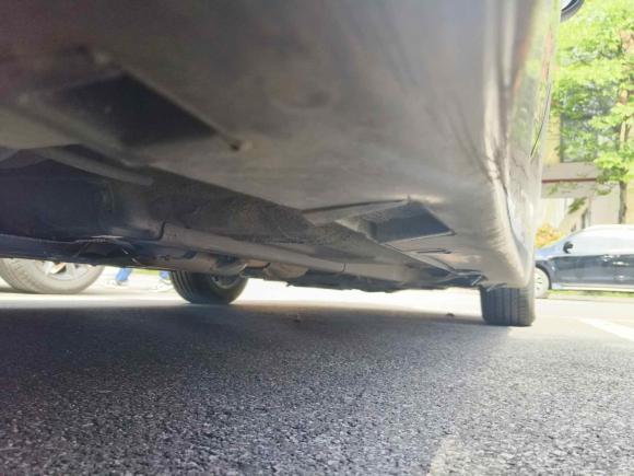 [湖州·浙E] 二手马自达睿翼2009款 2.5L 自动至尊版