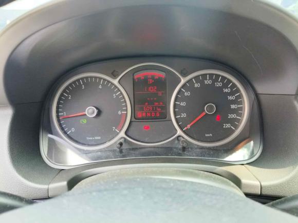 [上海·苏A] 二手大众朗逸2008款 1.6L 自动品雅版