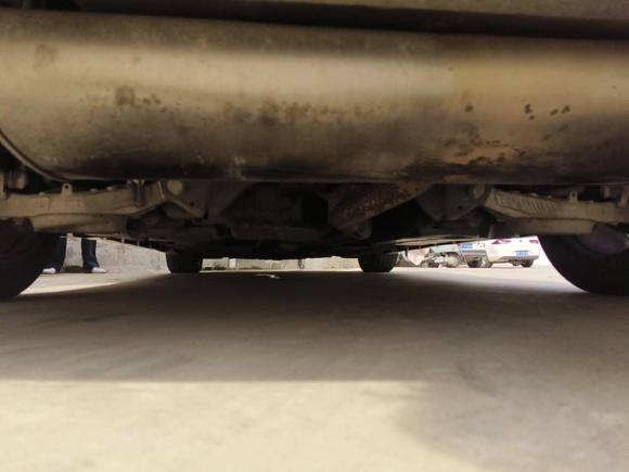 [南通·苏D] 二手福特蒙迪欧2017款 EcoBoost 245 豪华运动型