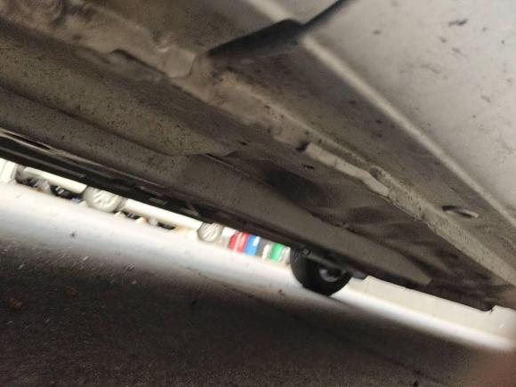 [常州·苏D] 二手别克凯越2015款 1.5L 手动经典型