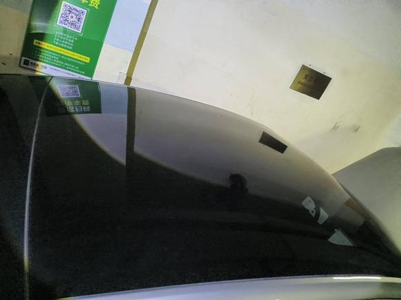 [深圳·粤B] 二手小鹏小鹏P72022款 670N+