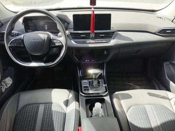 [济南·鲁A] 二手东风风神奕炫GS2020款 230T 自动越目版