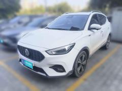 [西安·陕A] 名爵名爵ZS2020款 180DVVT 自动Plus L2+