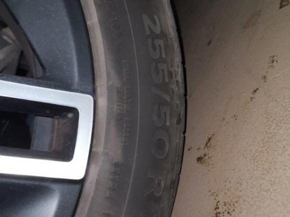 [广州·粤A] 二手蔚来蔚来ES62020款 430KM 性能版