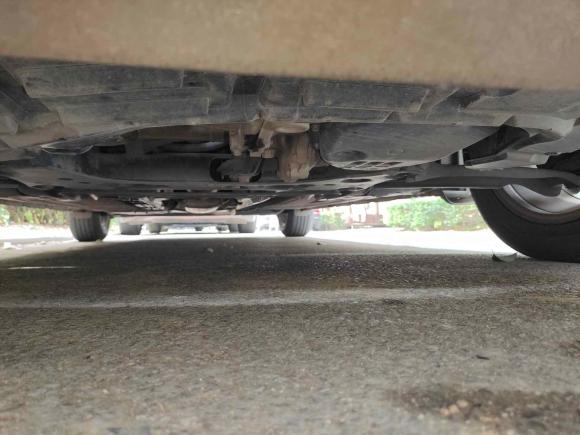 [武汉·鄂A] 二手日产骐达TIIDA2014款 1.6L CVT智能型