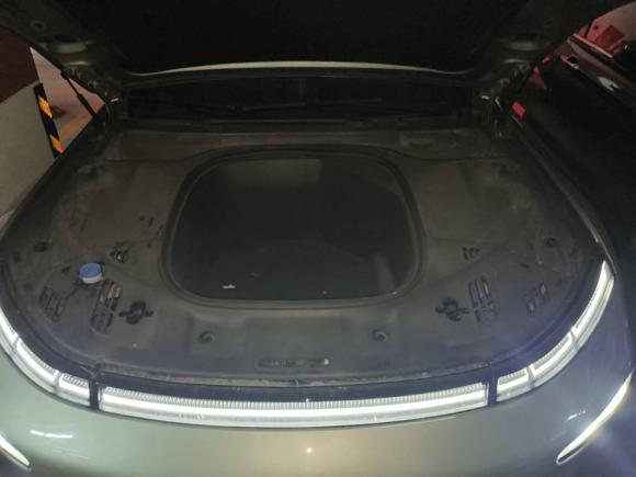 [济南·鲁A] 二手小鹏小鹏P72022款 480E