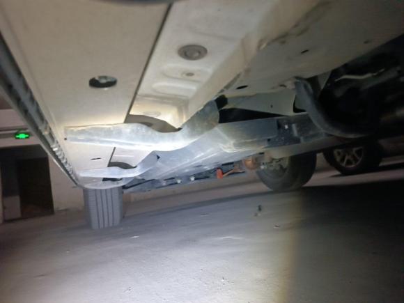 [苏州·苏U] 二手哈弗哈弗大狗2021款 1.5T DCT两驱马犬版