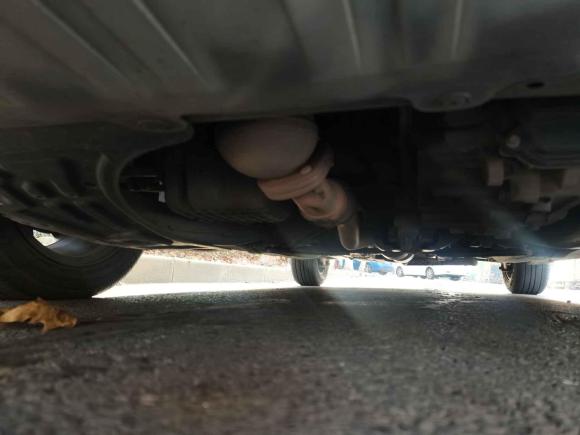 [上海·沪C] 二手别克英朗2021款 典范 1.5L 自动进取型